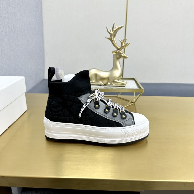ch**an D*or casual shoes